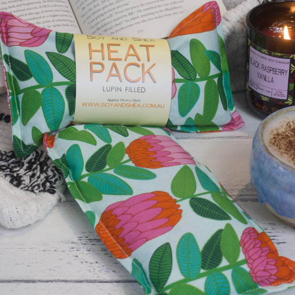 Banksia Mini Heat Pack