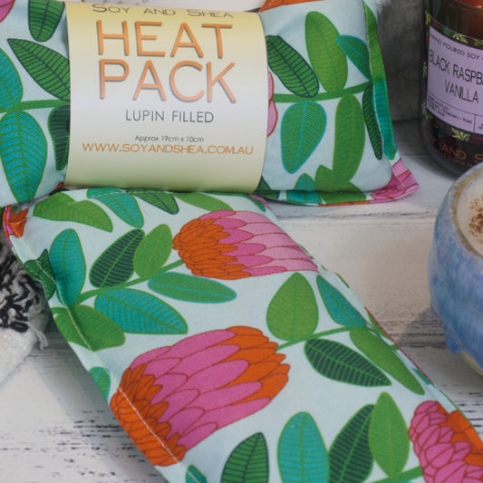 Banksia Mini Heat Pack