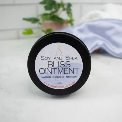 Bliss Ointment