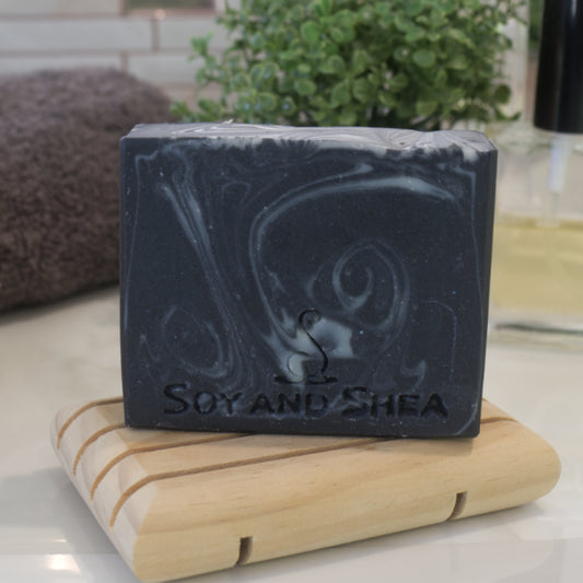 Humbug Clay-tanicals Soap Bar