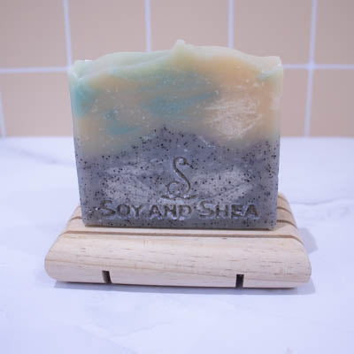 Coco-Nuts Soap Bar