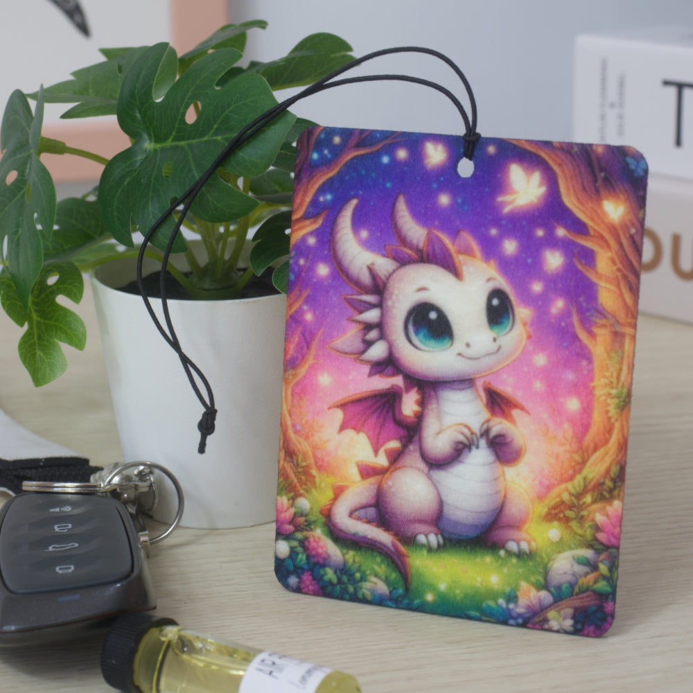 Dragon Magic Air Freshener