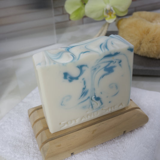 Fresh Soap Bar
