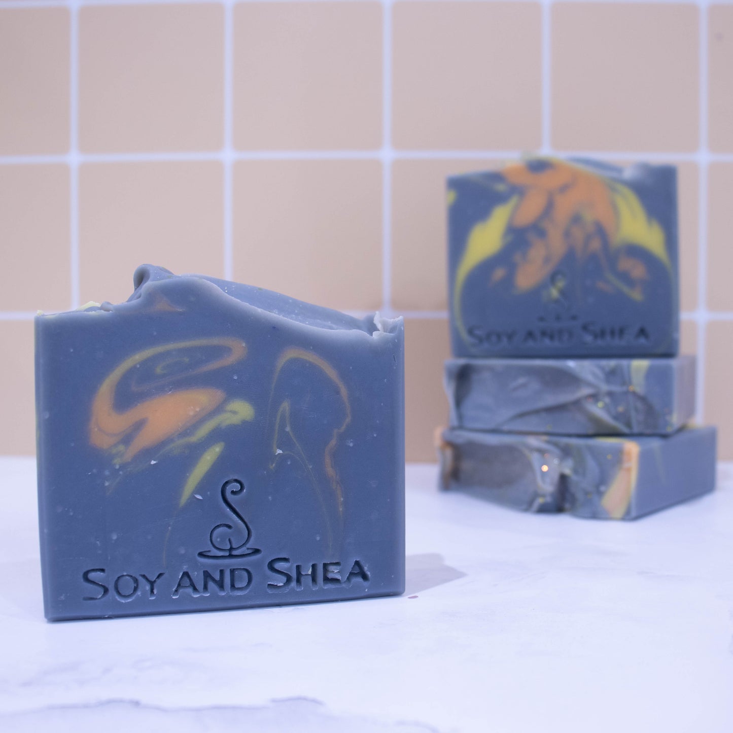 Midnight Citrus Soap Bar