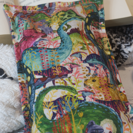 Dinosaurs Mini Heat Pack