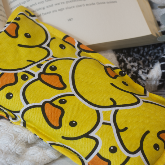 Ducks Mini Heat Pack