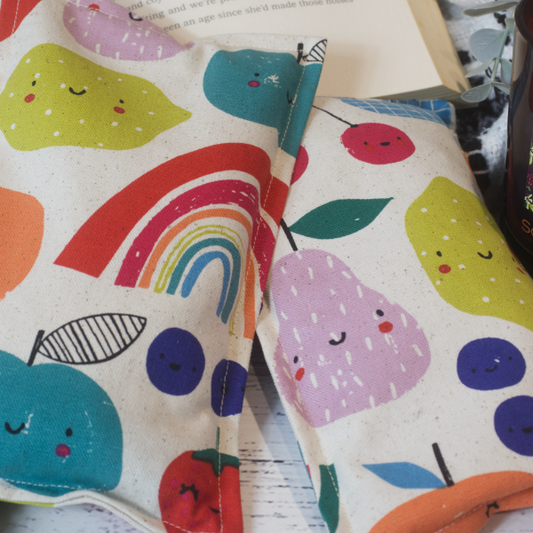 Fruit Salad Mini Heat Pack