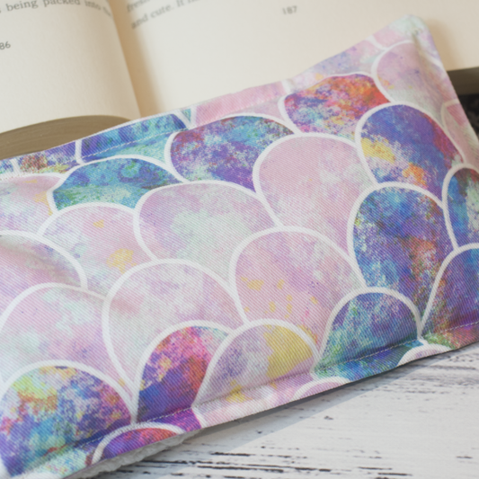 Mermaid Tails Mini Heat Pack