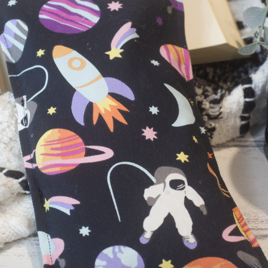 Spaceman Mini Heat Pack