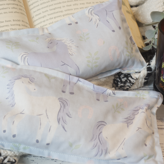 Horses Mini Heat Pack