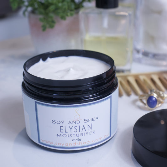 Elysian Moisturiser