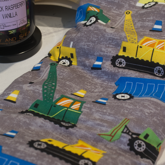 Construction Small Heat Pack