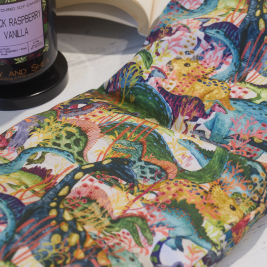 Dinosaurs Small Heat Pack