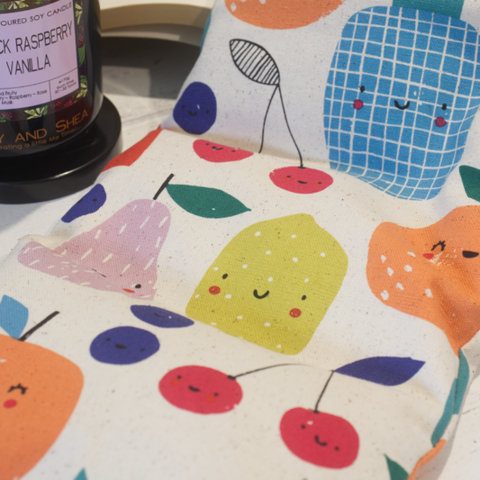 Fruit Salad Small Heat Pack