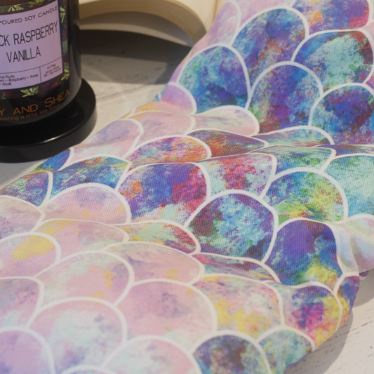 Mermaid Tails Small Heat Pack