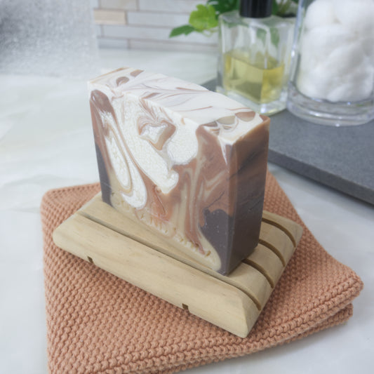 Sweet Chai Soap Bar