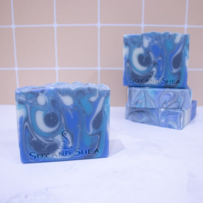 The One Soap Bar