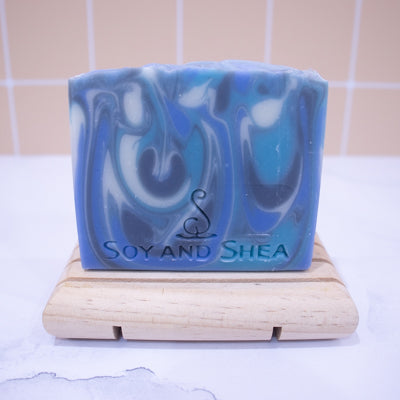 The One Soap Bar