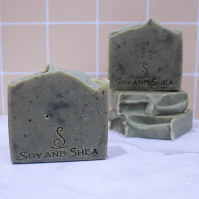 Under the Sea Soap Bar