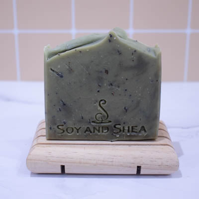 Under the Sea Soap Bar