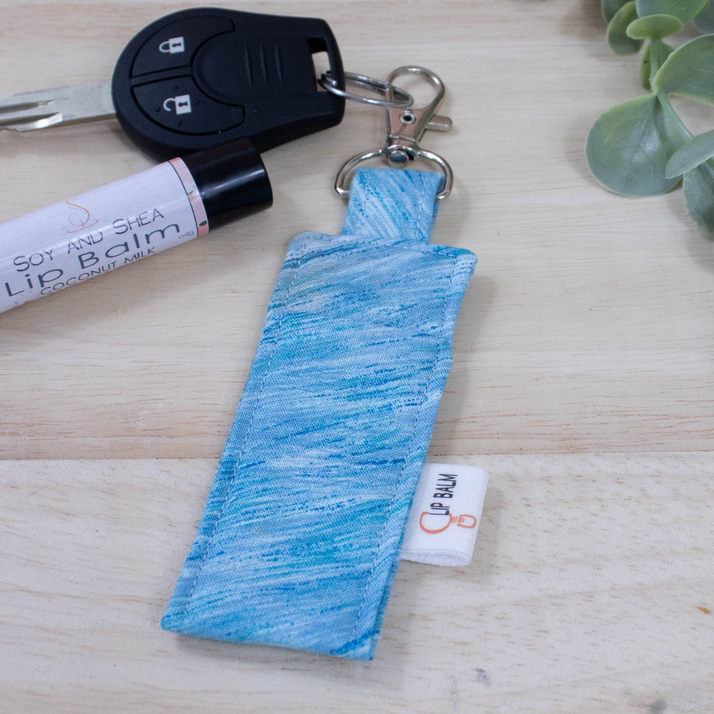 Calm Water CLip Balm