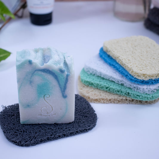Soap Mat