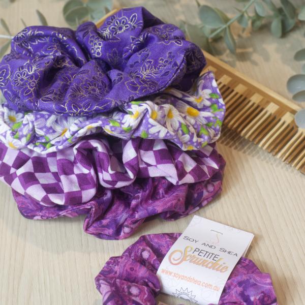 Scrunchies