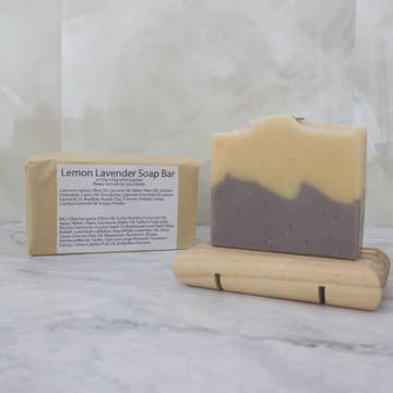 The Ultimate Soap Retail pack - 85 Artisan & Natural Soaps