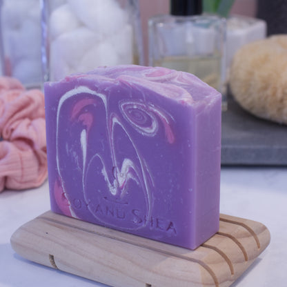 Aronia Berries Soap Bar