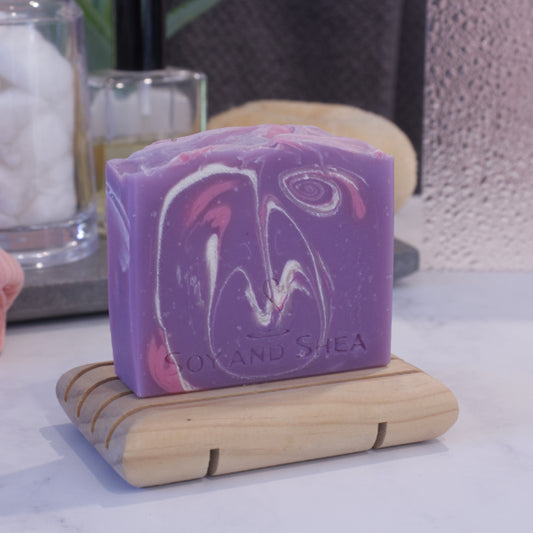 Aronia Berries Soap Bar