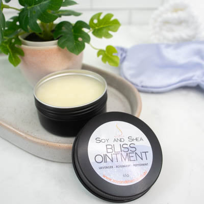 Bliss Ointment