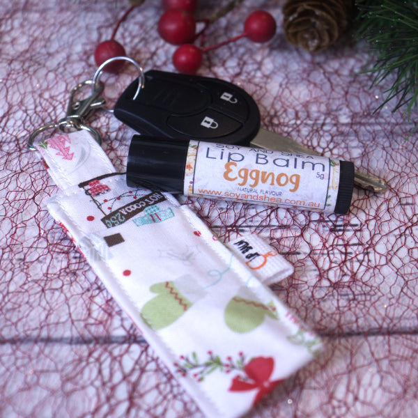 Merry & Bright CLip Balm + Lip Balm Bundle