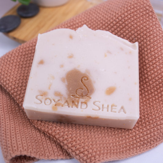 Coco-Lux Soap Bar