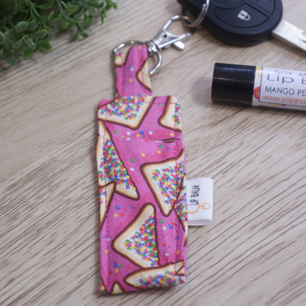 Fairy Bread CLip Balm