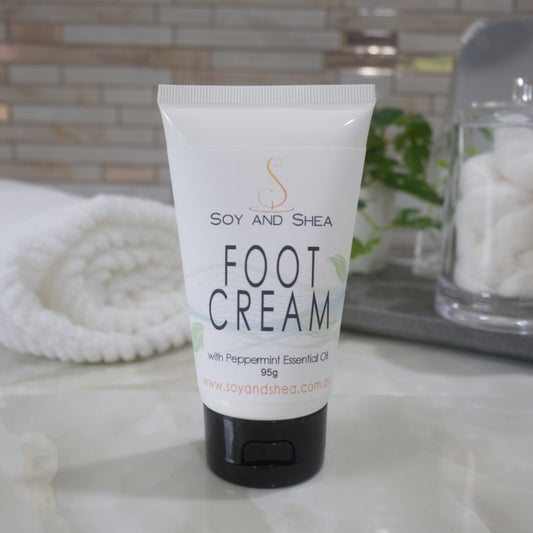 Foot Cream