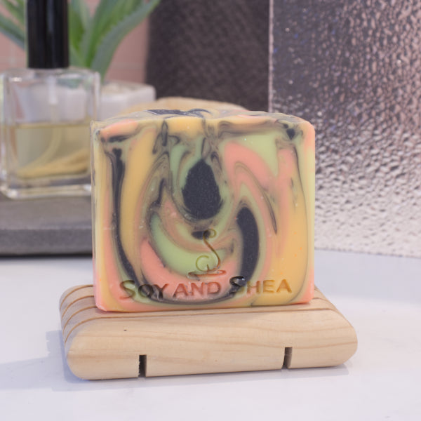 Fruit Punch Soap Bar