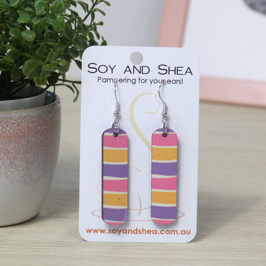 Happy Drops Earrings