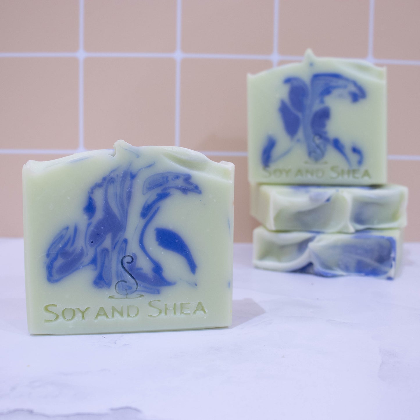 Juniper Breeze Soap Bar