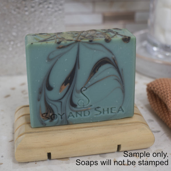 Build-a-Soap - Custom Artisan Soap Loaves