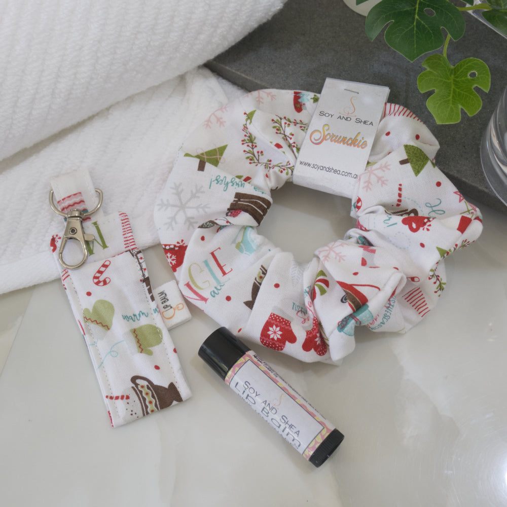 Merry & Bright Accessory Set