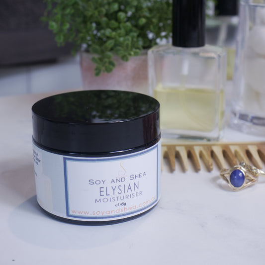 Elysian Moisturiser