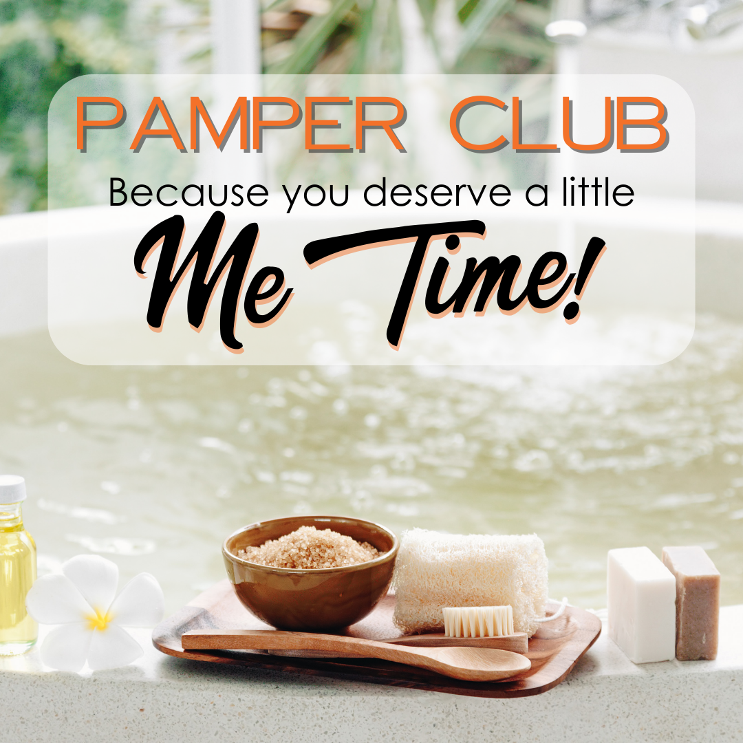 Pamper Club