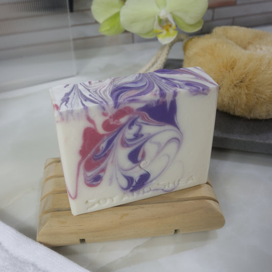 Rejuvenate Soap Bar