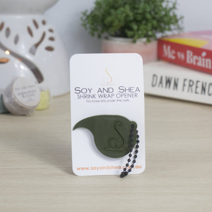 Shrink Wrap Opener ✨NEW DESIGN ✨