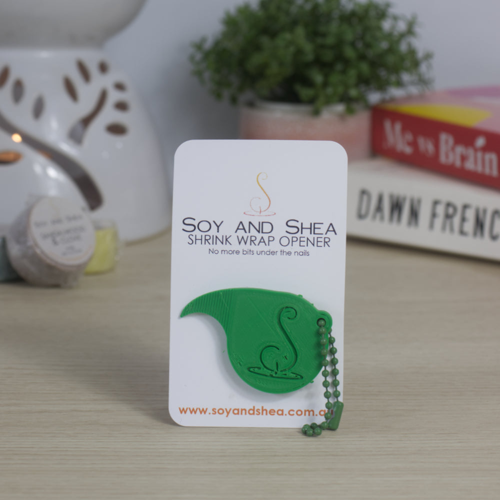 Shrink Wrap Opener ✨NEW DESIGN ✨