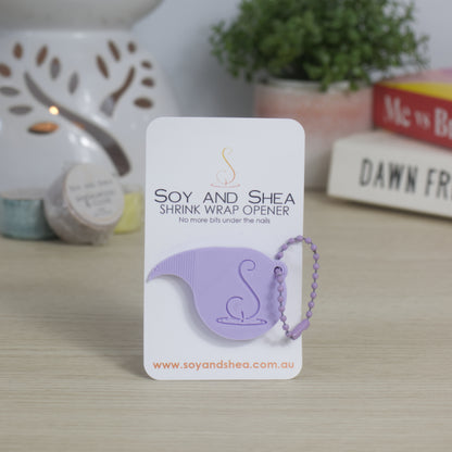 Shrink Wrap Opener ✨NEW DESIGN ✨