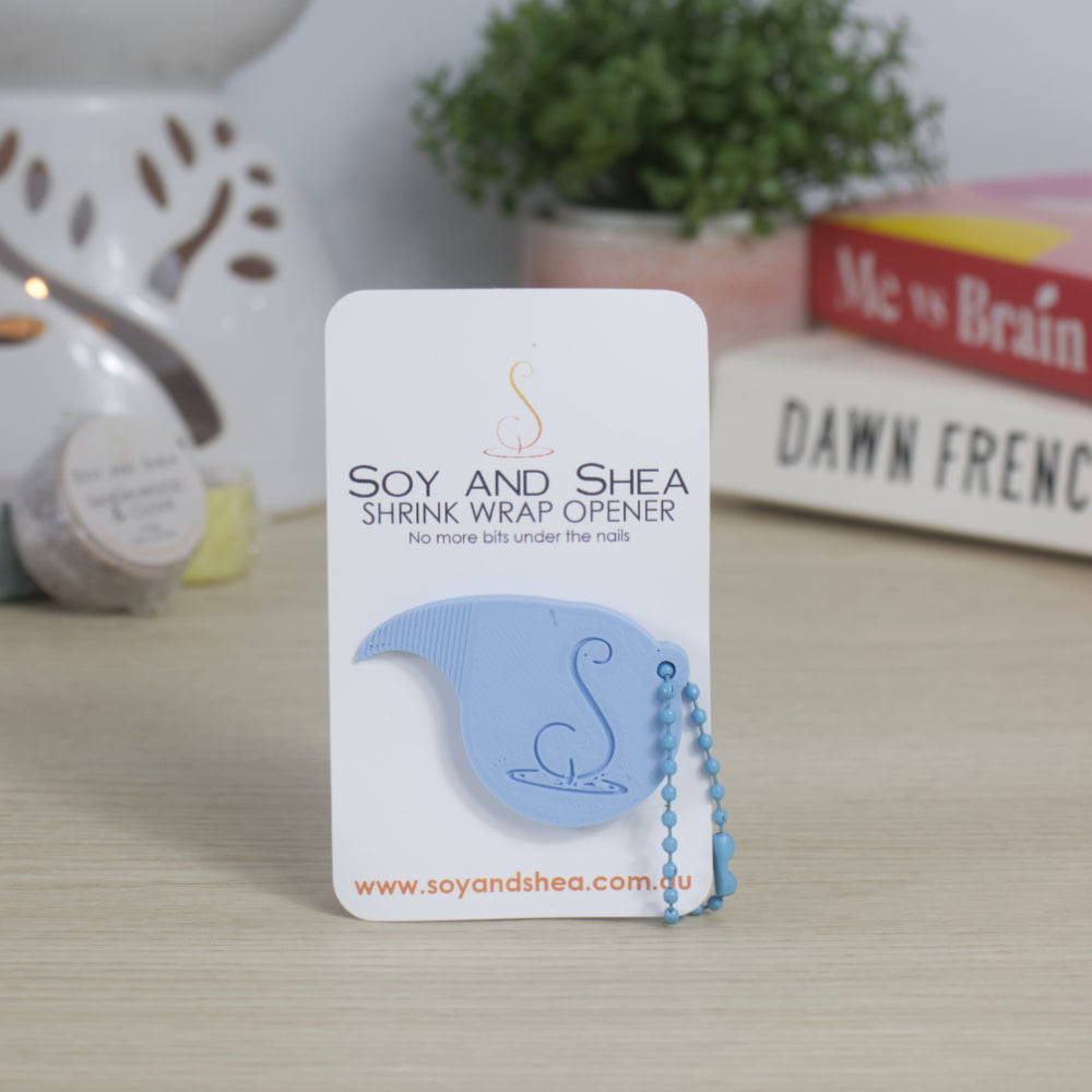 Shrink Wrap Opener ✨NEW DESIGN ✨