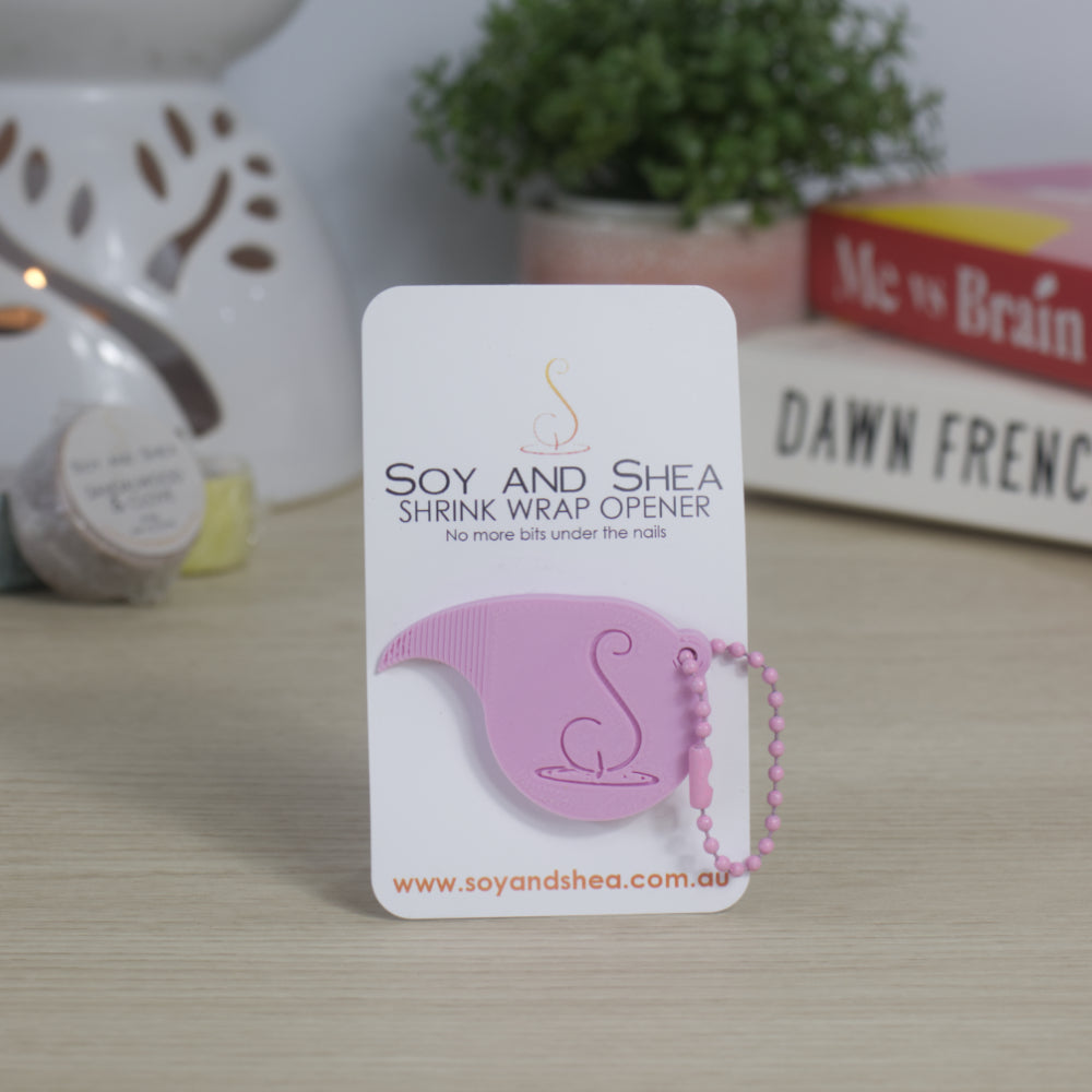 Shrink Wrap Opener ✨NEW DESIGN ✨