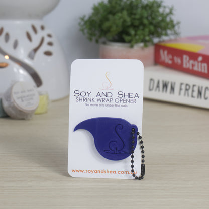 Shrink Wrap Opener ✨NEW DESIGN ✨