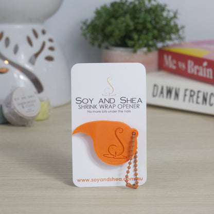 Shrink Wrap Opener ✨NEW DESIGN ✨